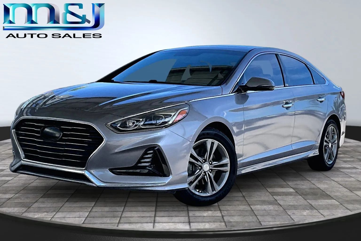 2018 Hyundai SONATA SEL, SEL w/ Tech, Limited, Limited w/ Ultimate, Sport ,Sport 2.0T, Limited 2.0T