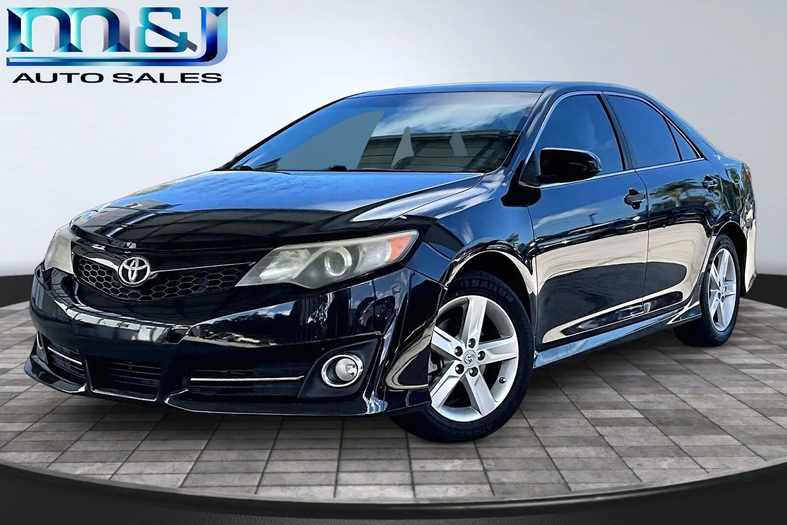 2012 Toyota Camry ASV50L/GSV50L/AVV50L