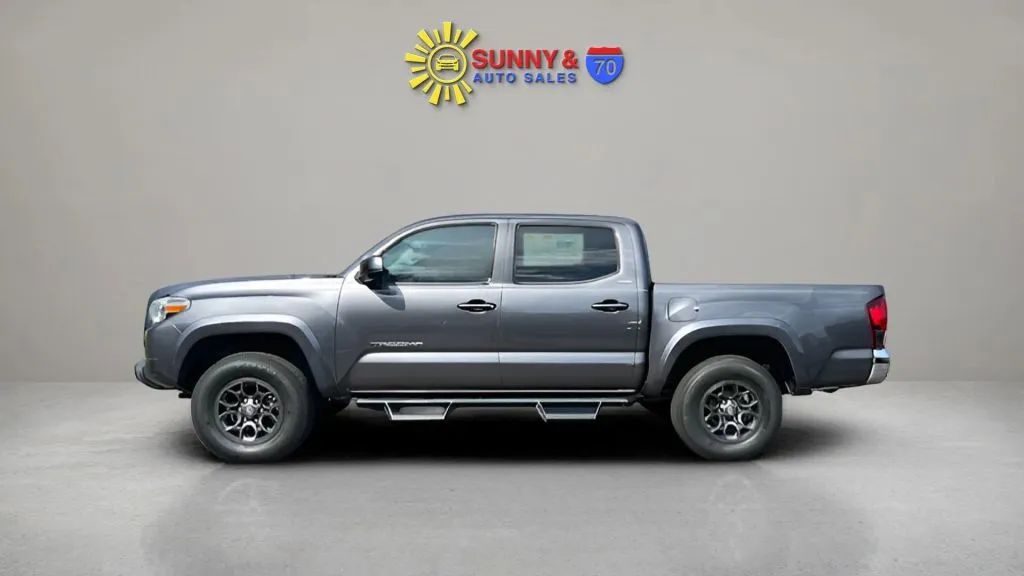 View vehicle photo 5