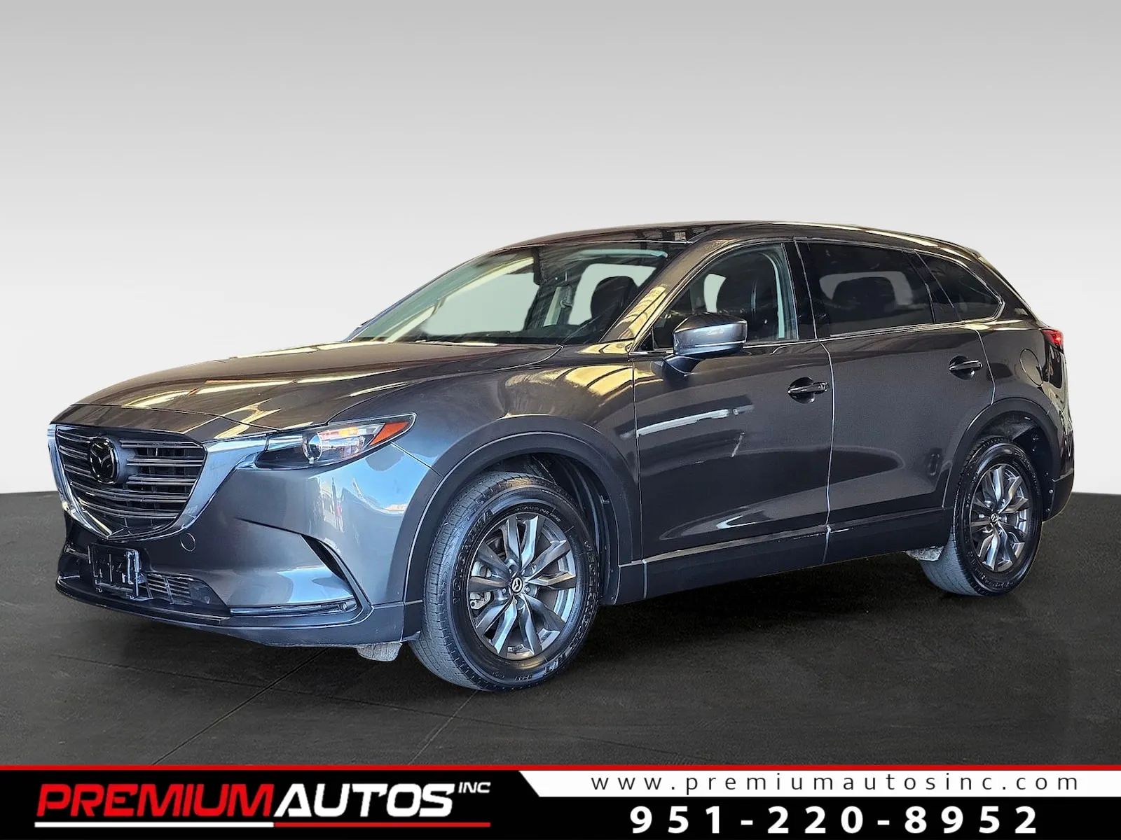 2023 Mazda CX-9 Touring
