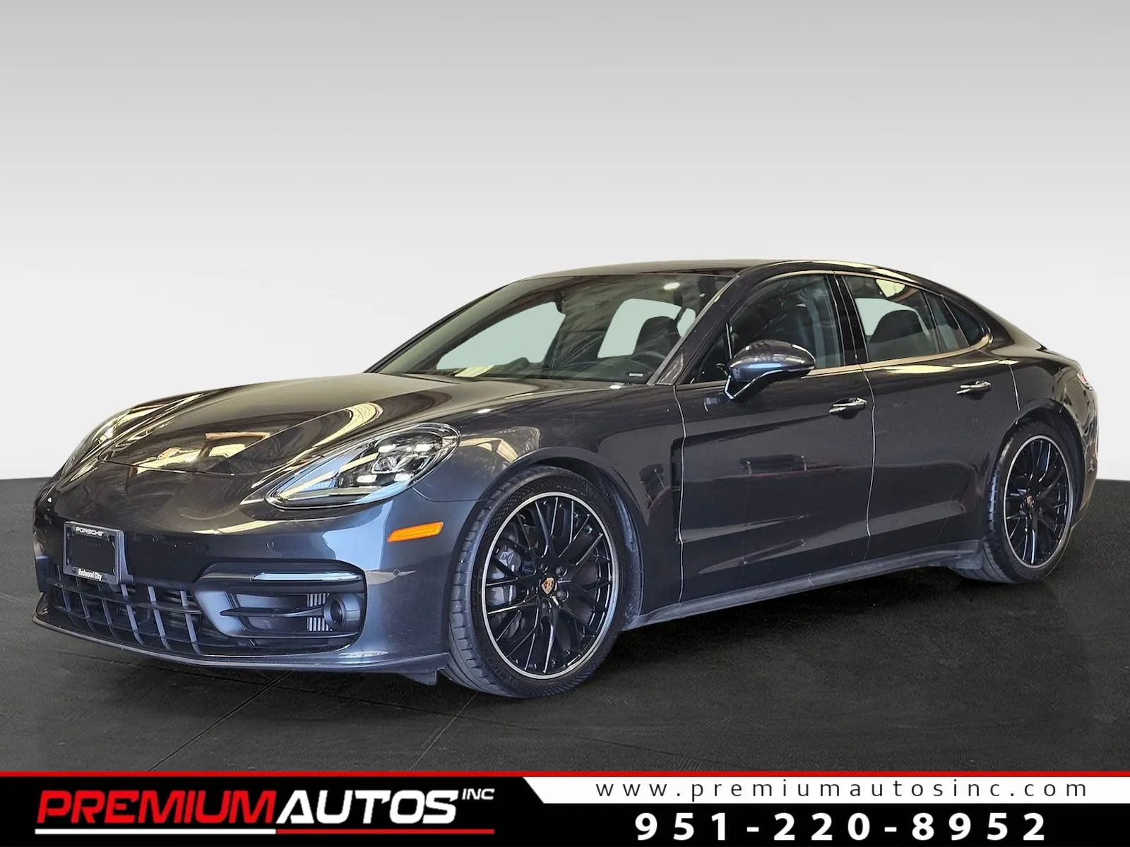 2023 Porsche Panamera Panamera / Panamera 4 / Panamera Platinum Edition / Panamera 4 Platinum Edition