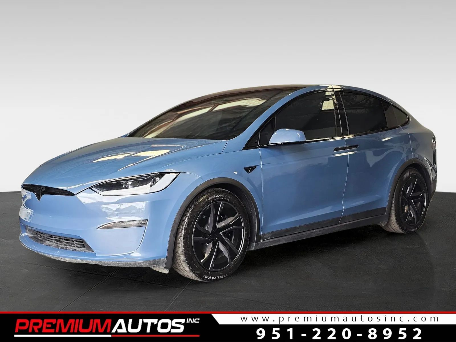 2026 Tesla Model X
