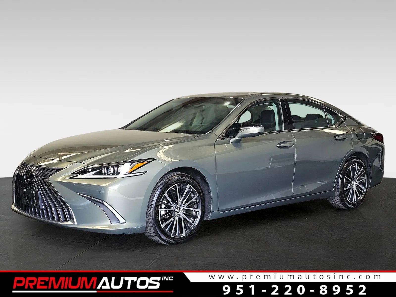 2024 Lexus ES 350 350 Premium