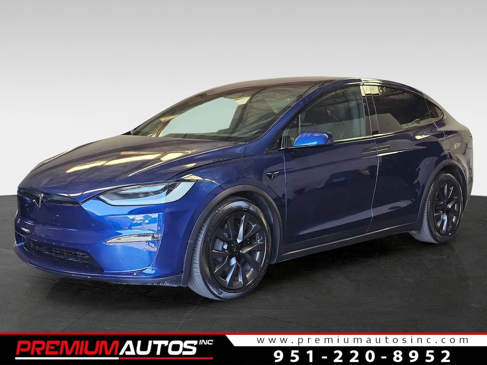 2023 Tesla Model X