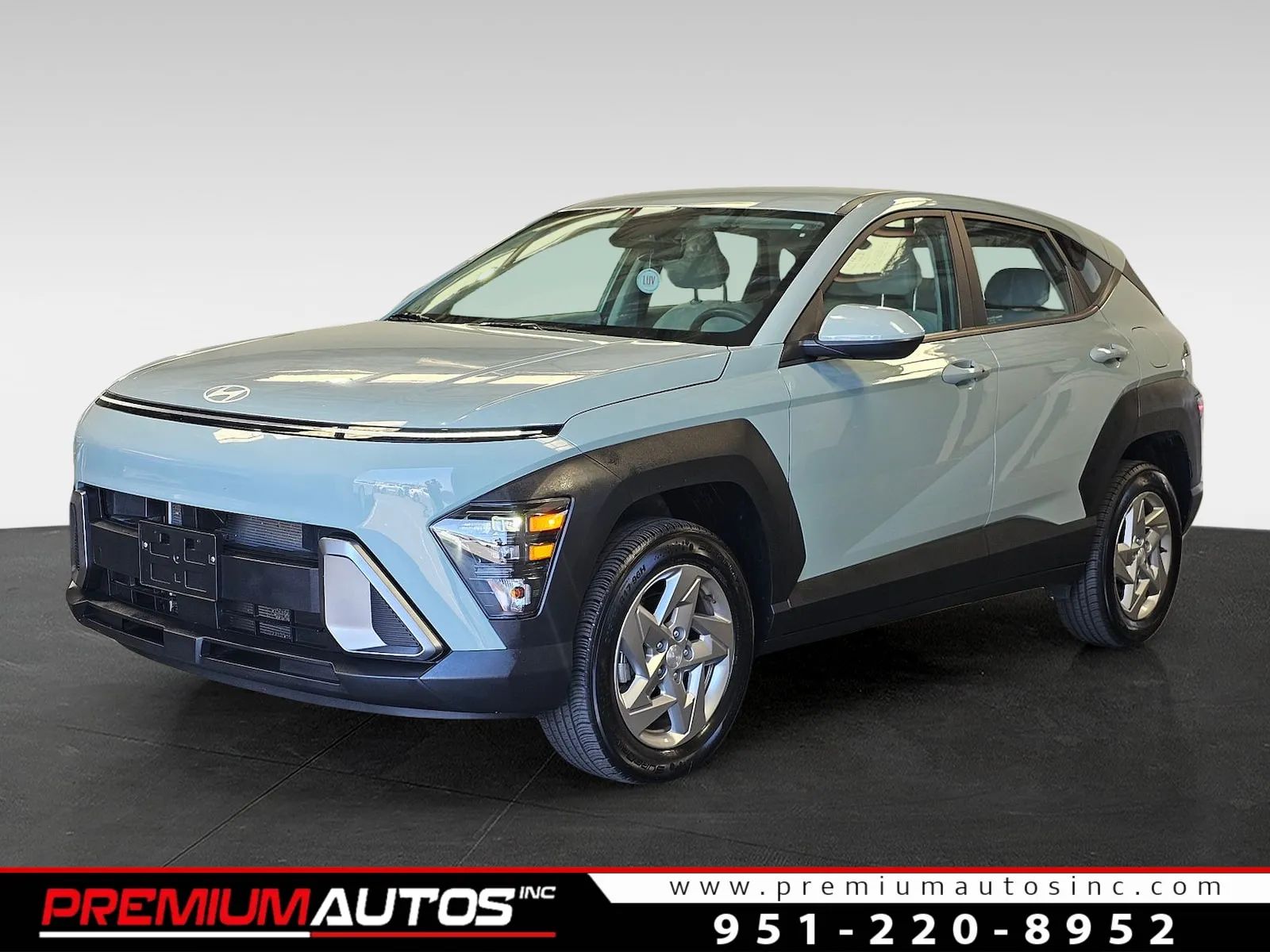 2024 Hyundai KONA SE