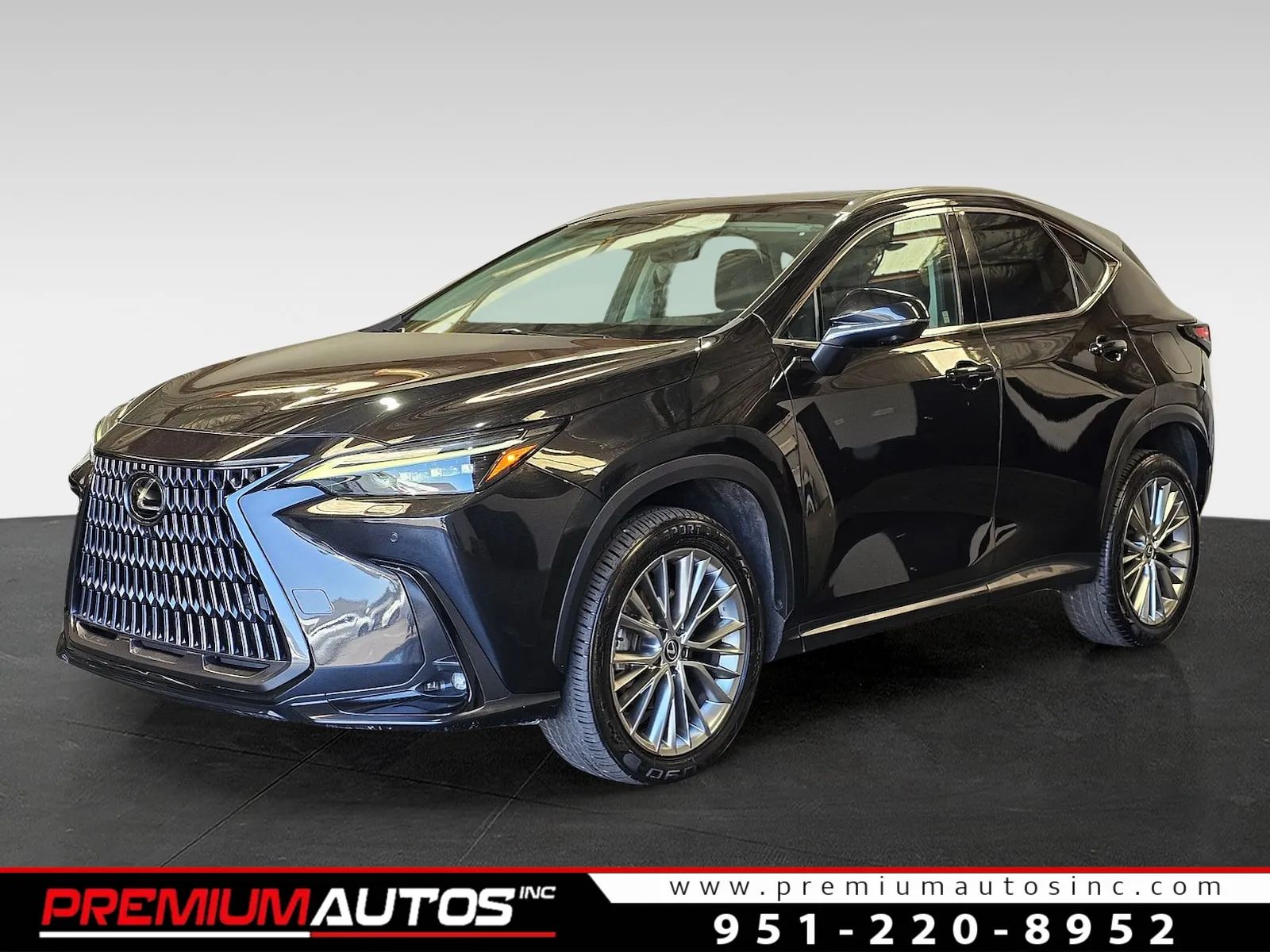 2024 Lexus NX 350 350 Luxury