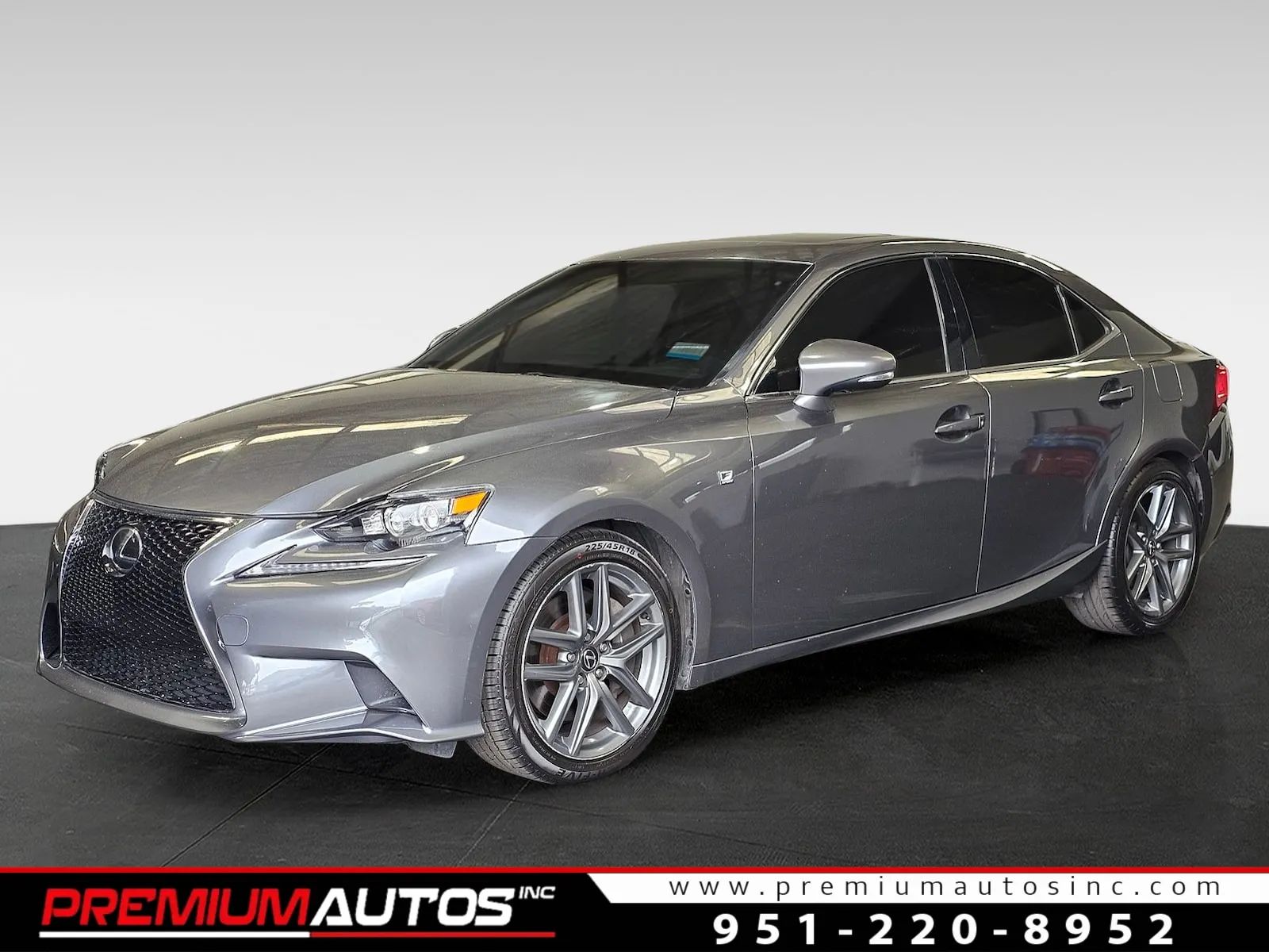 2016 Lexus IS 200t 200t