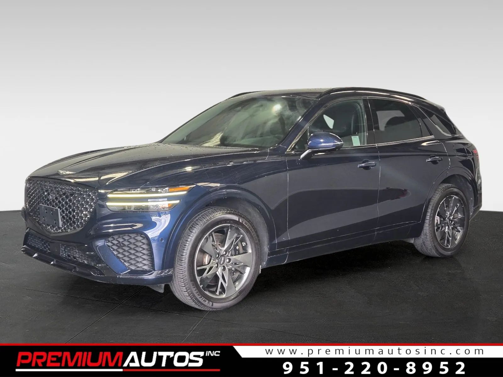 2022 Genesis GV70 3.5T, 3.5T Sport Advanced, 3.5T Sport Prestige