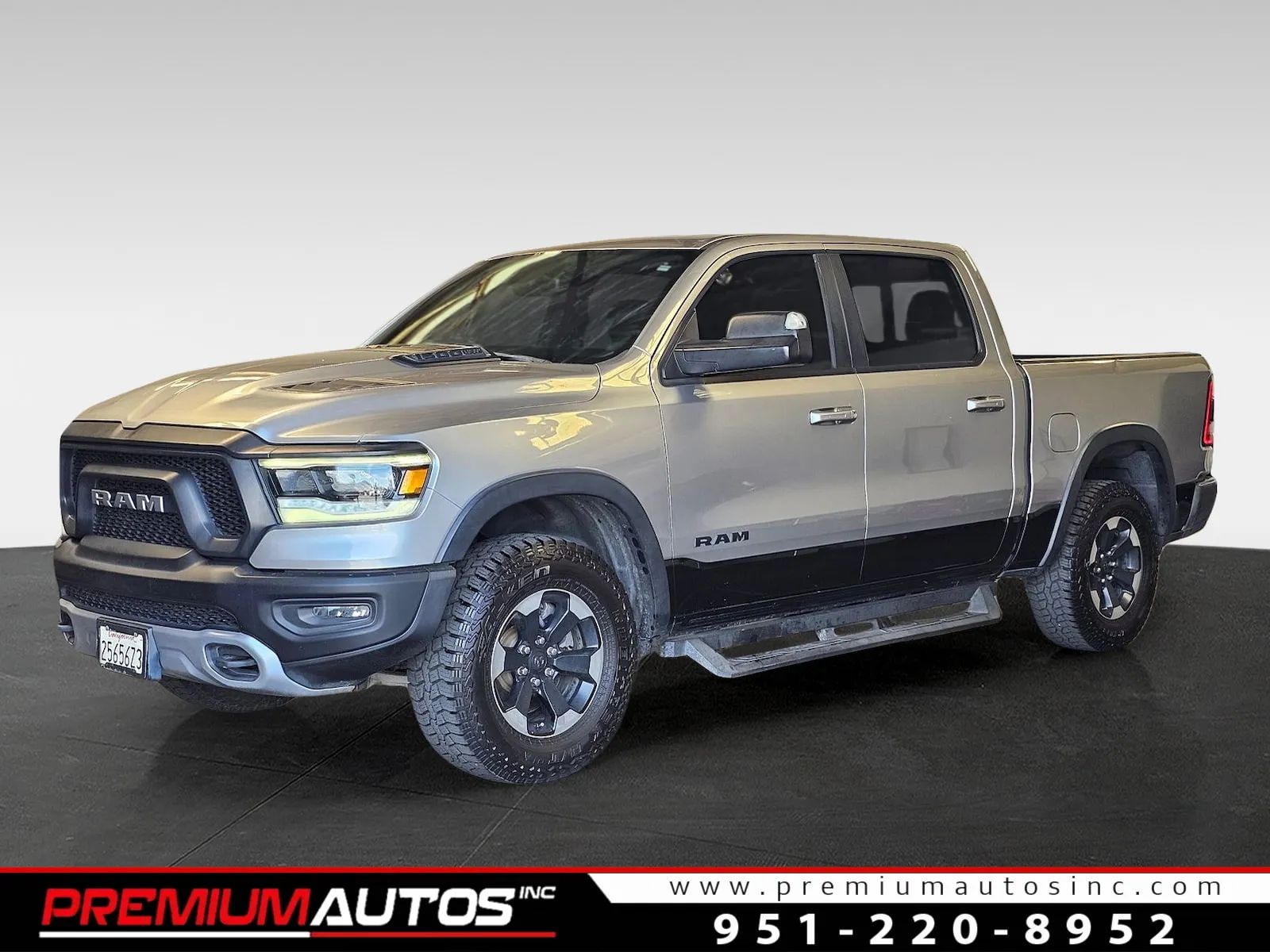 2020 Ram 1500 Rebel, Sport 2TL Pkg, Rebel 2TW Pkg