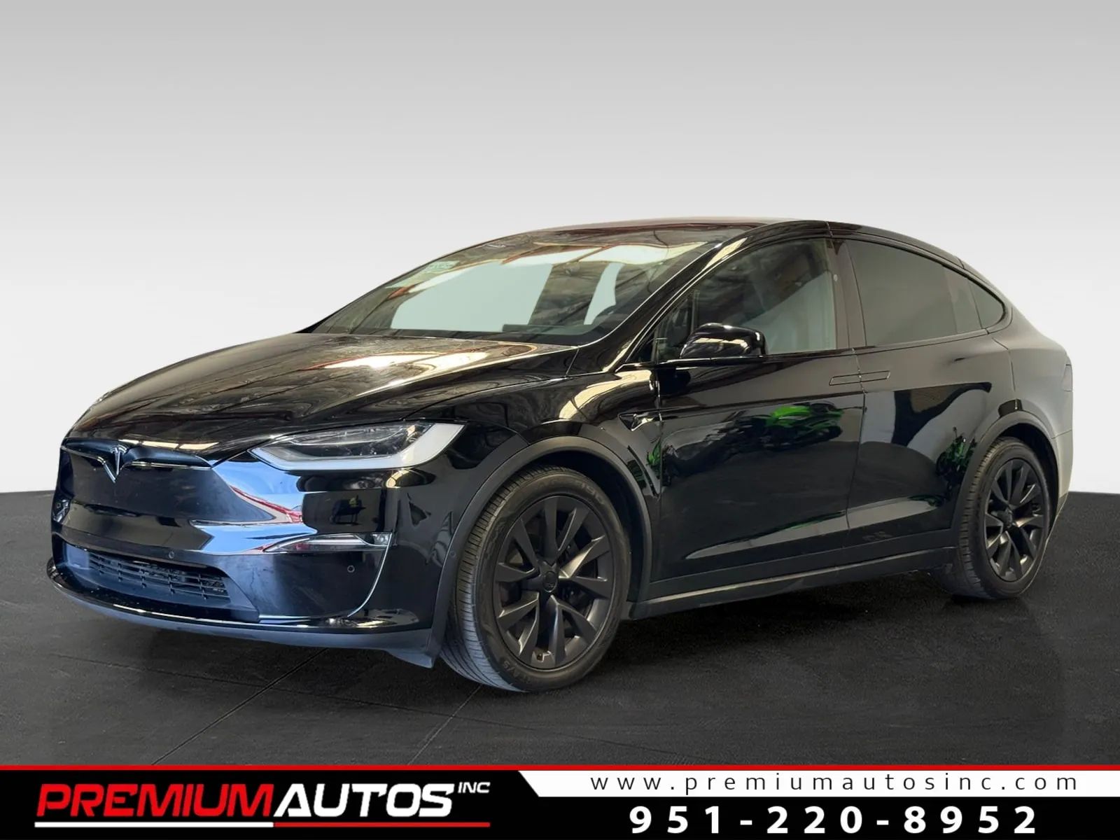 2023 Tesla Model X
