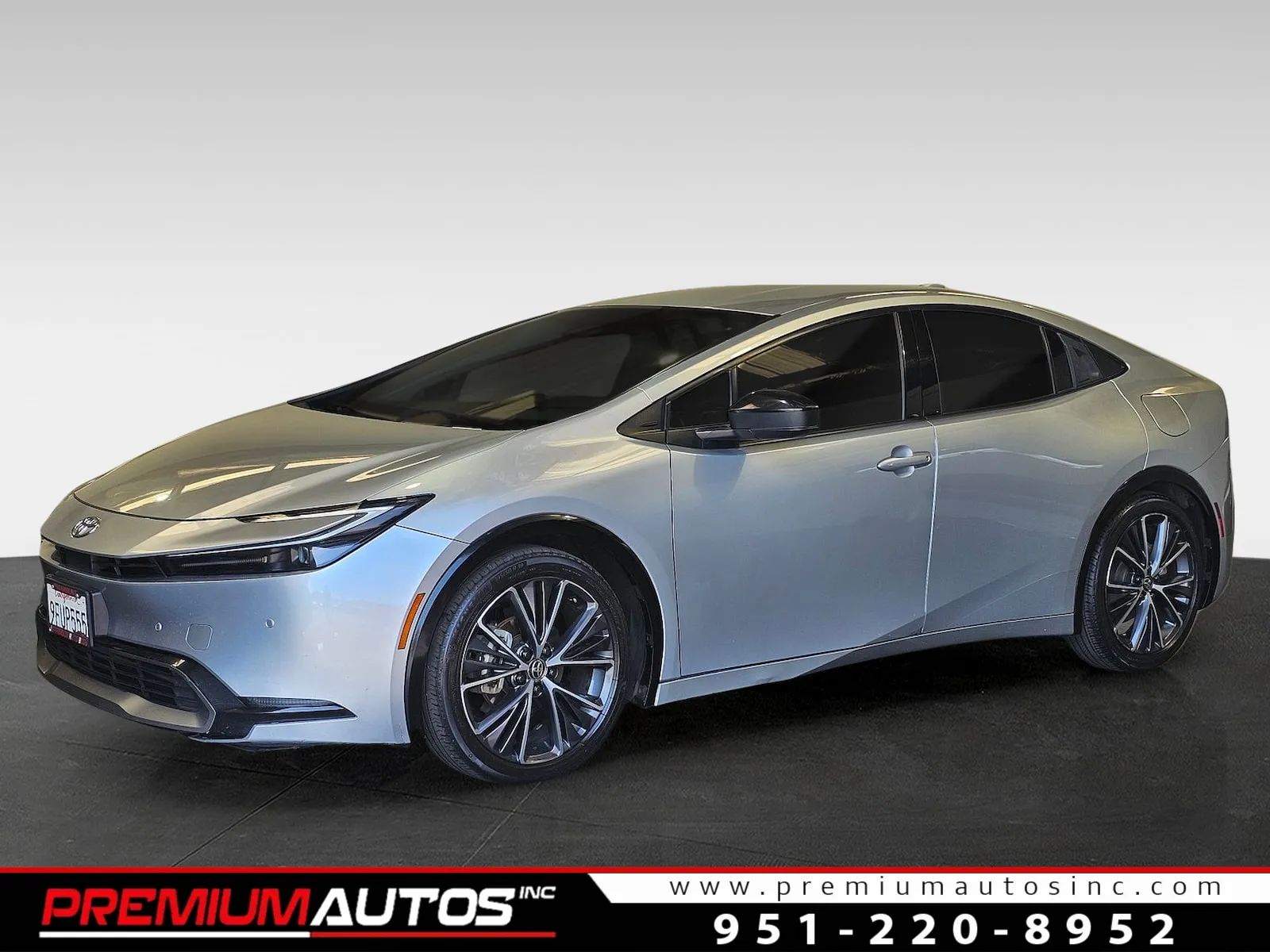 2023 Toyota Prius 60 Series