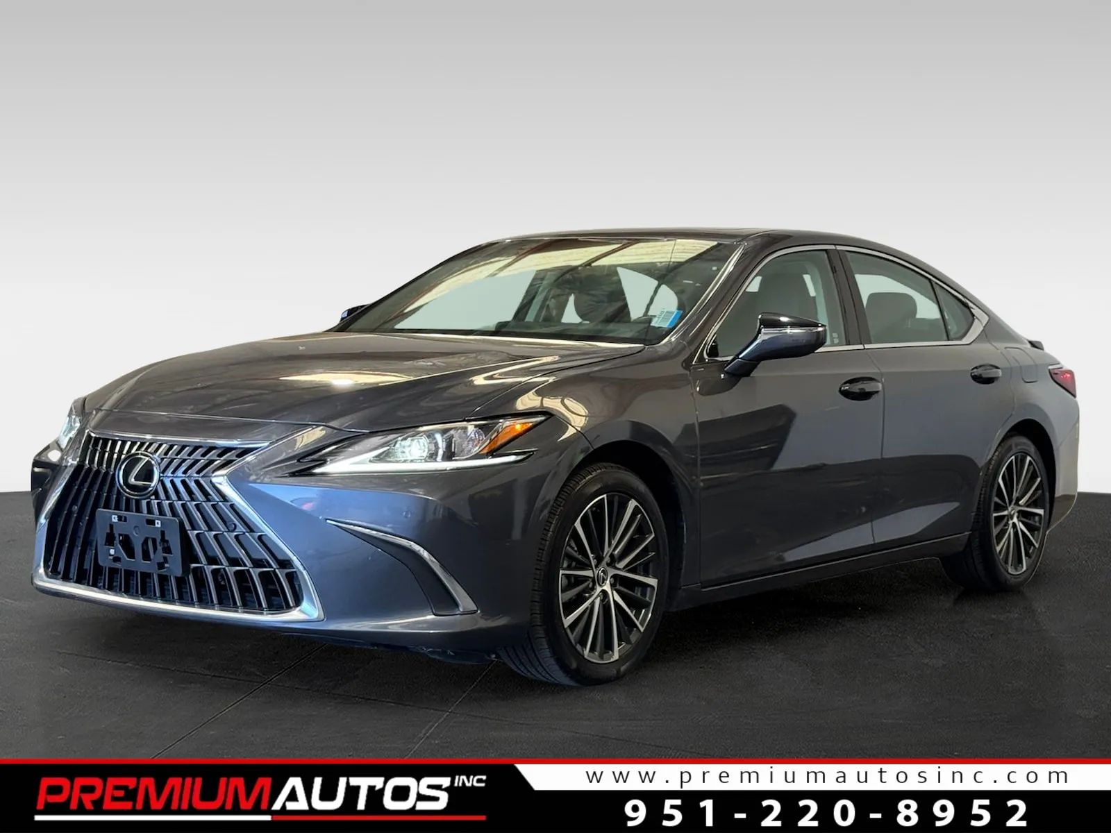 2024 Lexus ES 300h 300h Premium