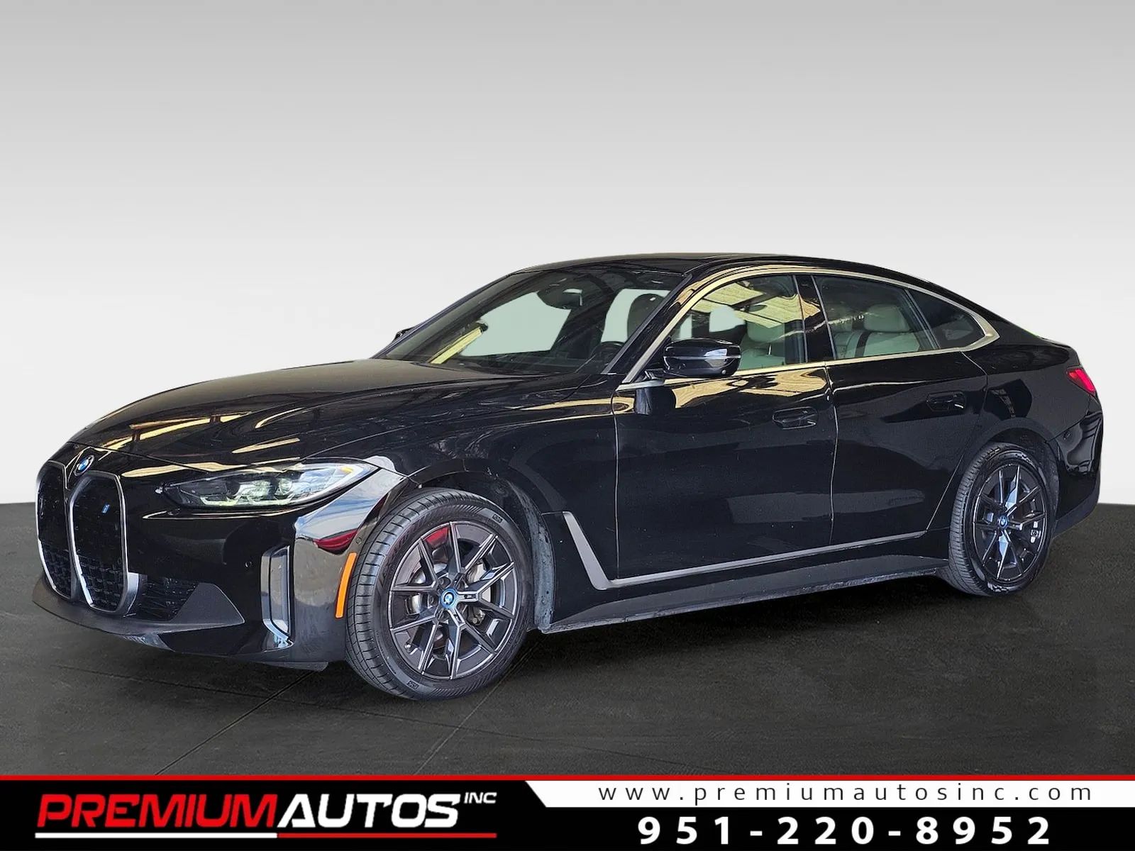 2023 BMW i4 eDrive30 GC