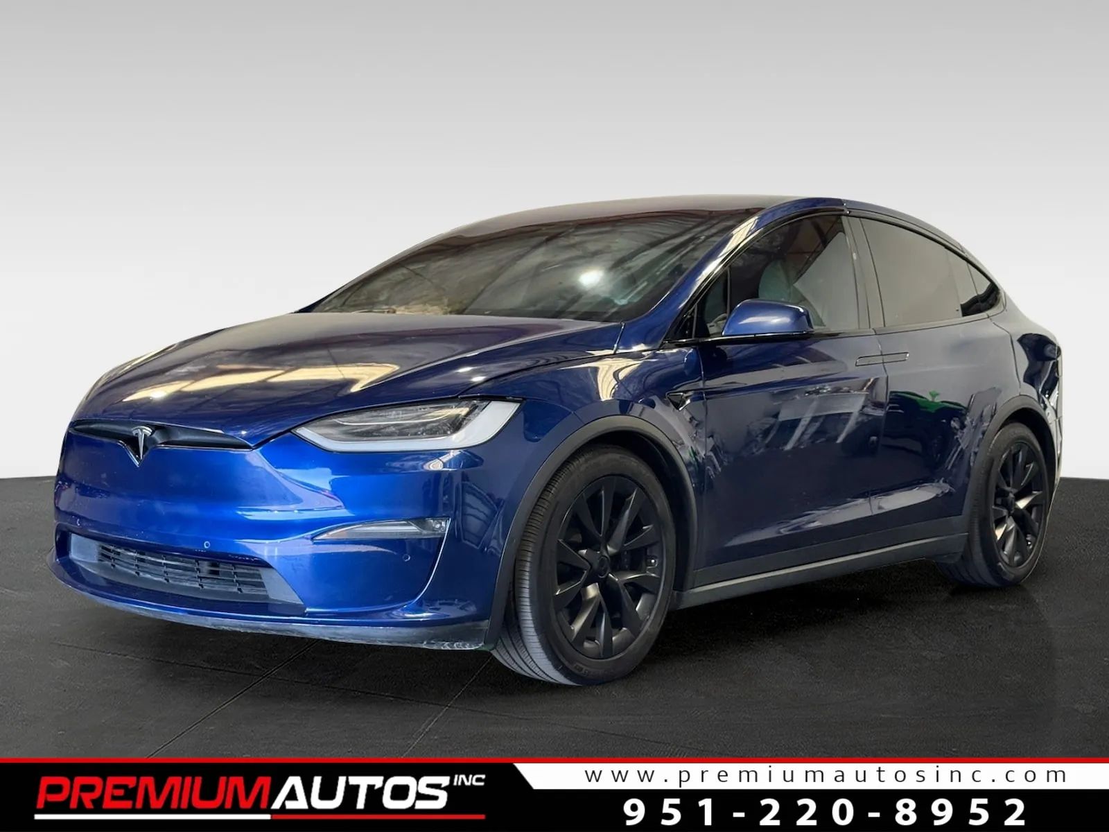 2023 Tesla Model X