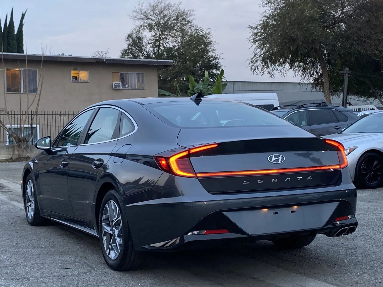 View vehicle photo 2