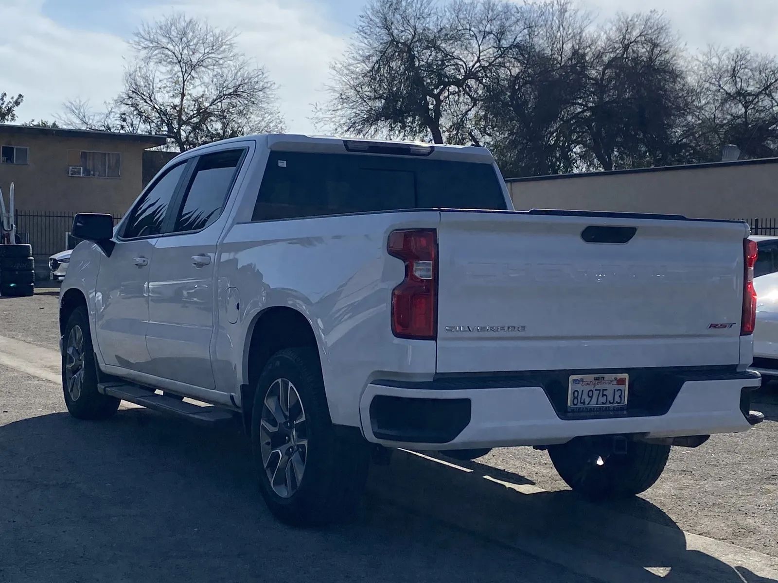 View vehicle photo 2