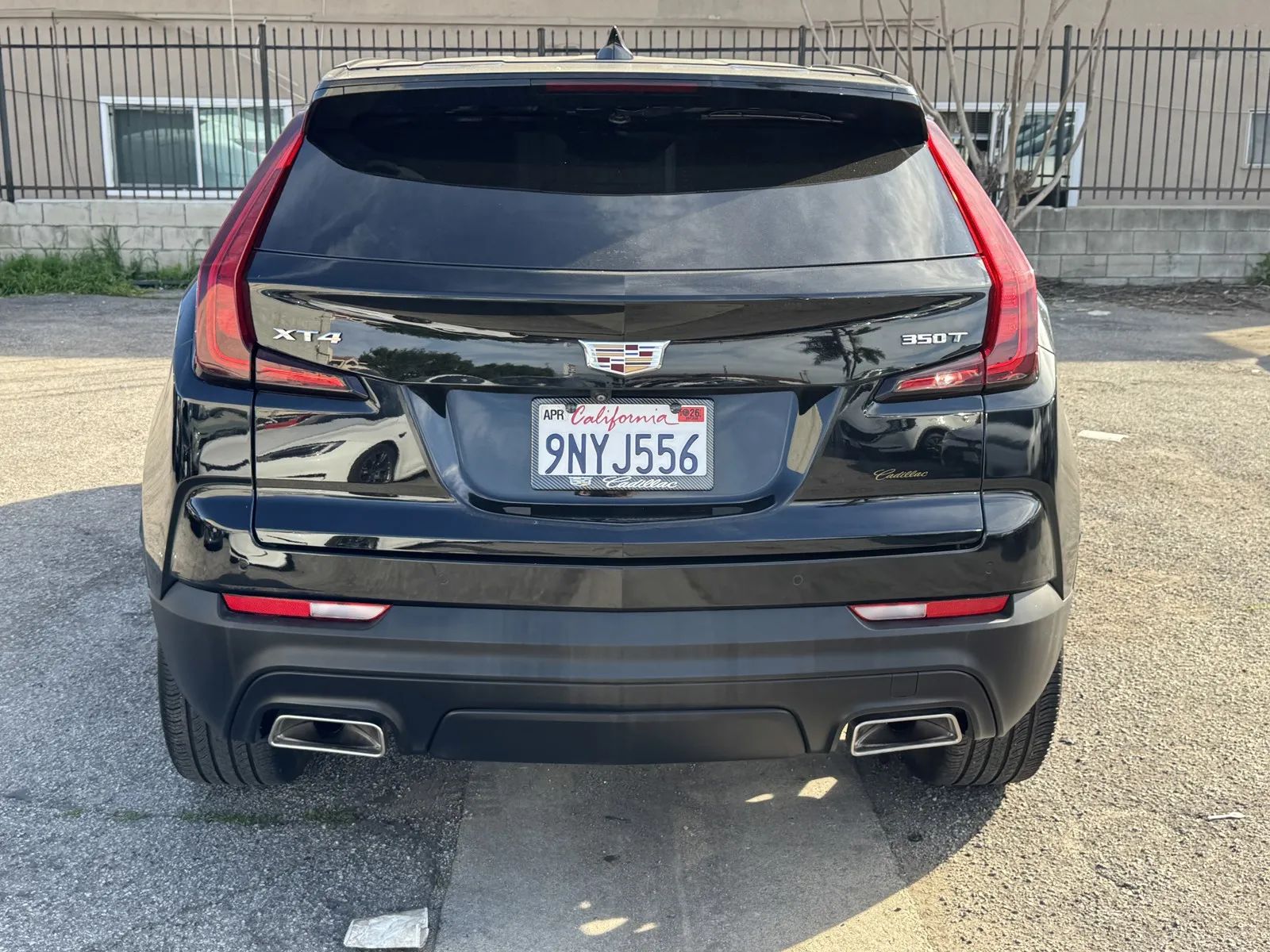 View vehicle photo 3